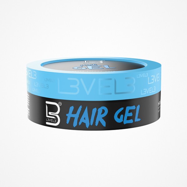 GEL FIJACIÓN SUPER FUERTE 100 ML LEVEL 3