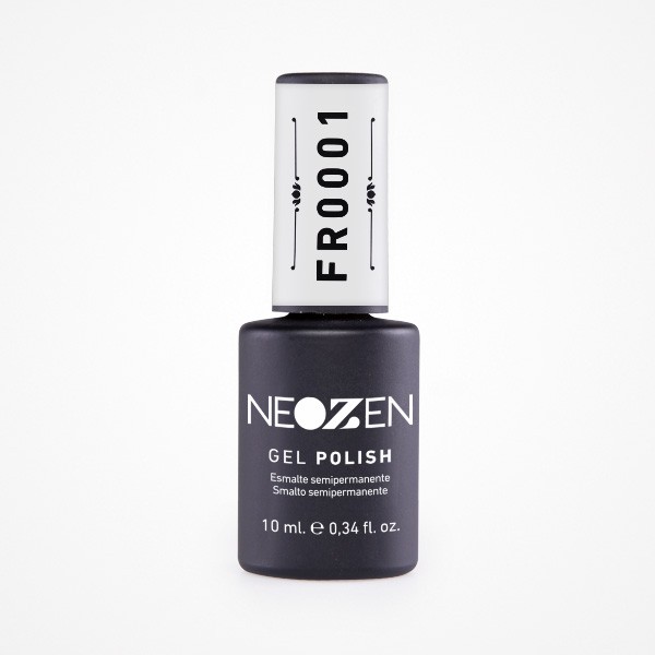 GEL POLISH BLOOM JAZMIN FR0001 NEOZEN