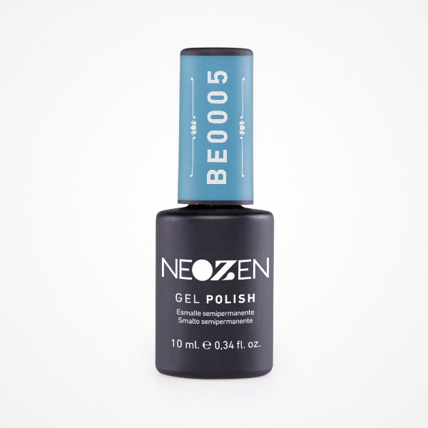 GEL POLISH BLOOM NOMEOLVIDES BE0005 NEOZEN