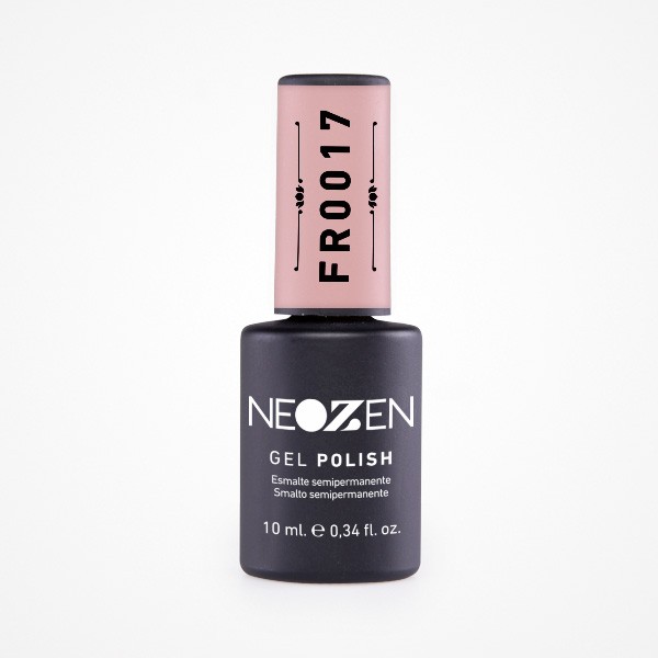 GEL POLISH DOLCE COTTON CANDY NEOZEN