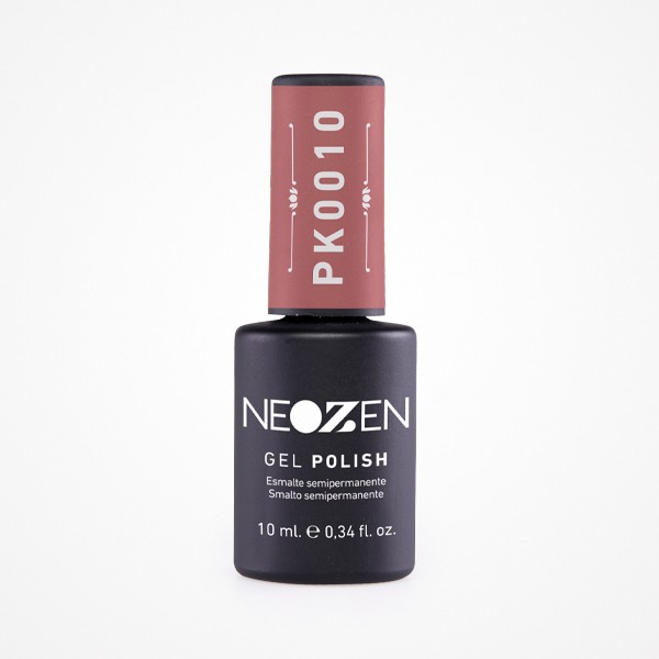 GEL POLISH DOLCE LOLLIPOP PK0010 NEOZEN