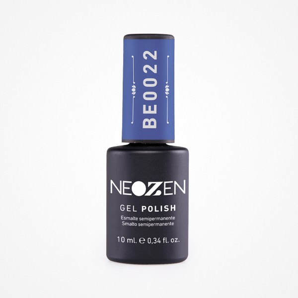 GEL POLISH MUSE ALEXA BE0022 NEOZEN