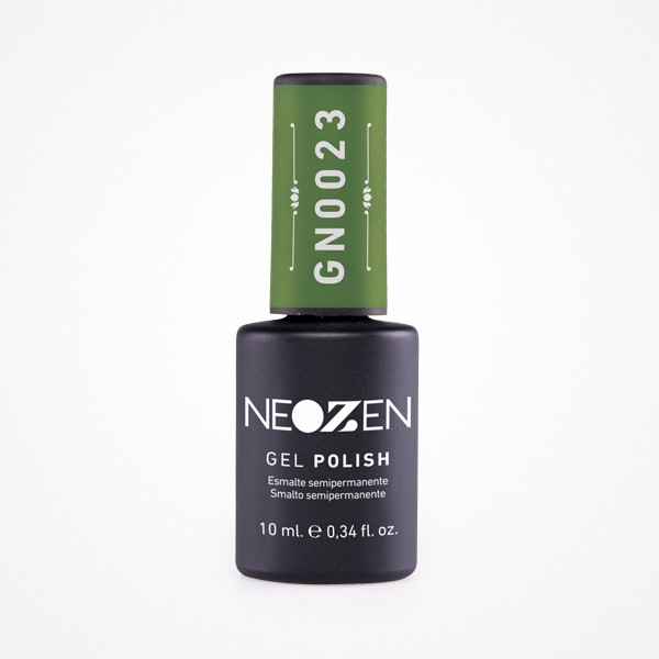 GEL POLISH MUSE JULIA GN0023 NEOZEN