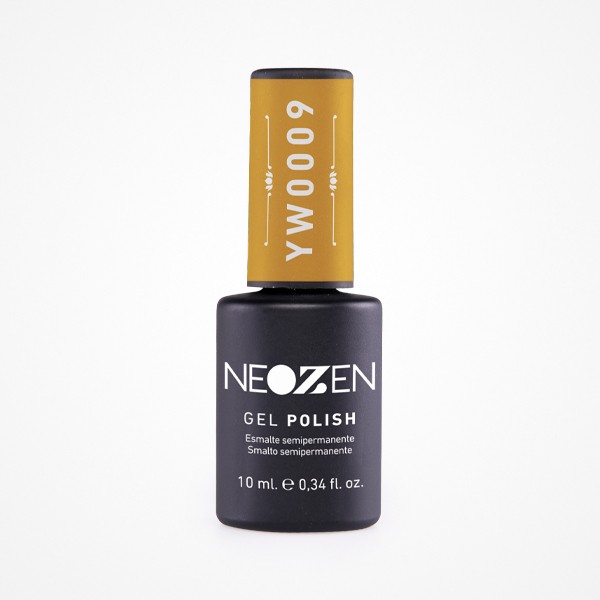 GEL POLISH MUSE KYLIE YW0009 NEOZEN
