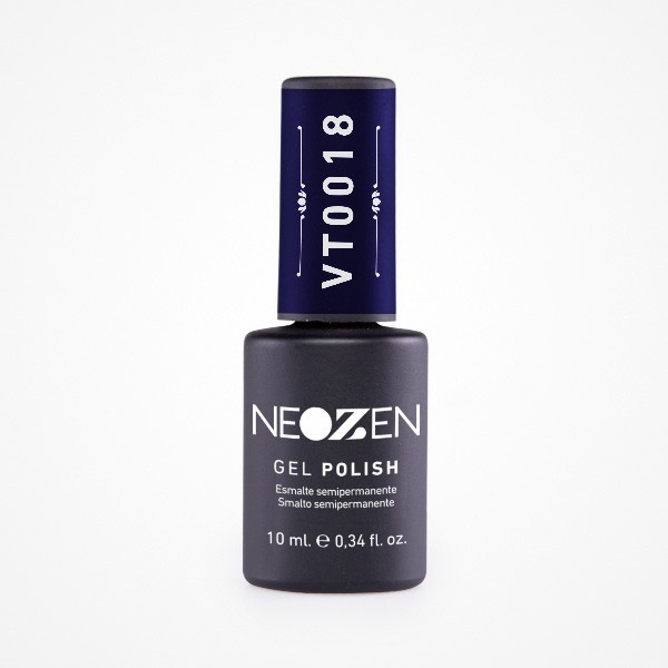 GEL POLISH OLD MONEY DALLAS VT0018 NEOZEN