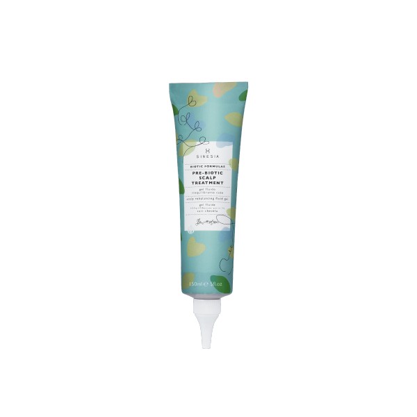 GEL REEQUILIBRANTE CUERO CABELLUDO 150 ML