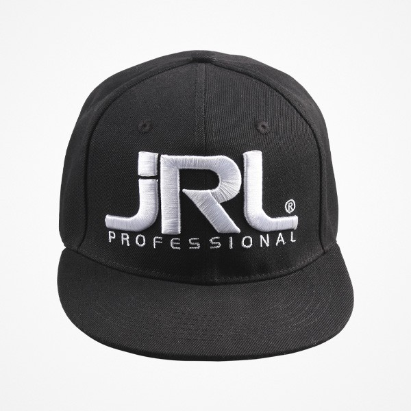 GORRA NEGRA · JRL