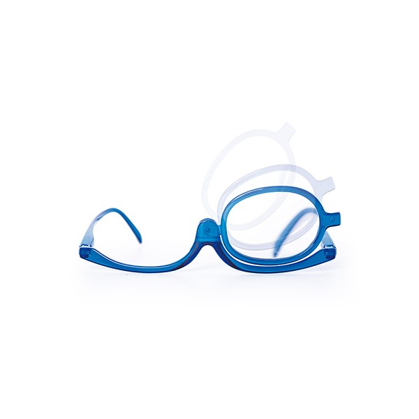 Gafas de Aumento para Maquillaje 2 Dioptrias Eagle Eye Bifull