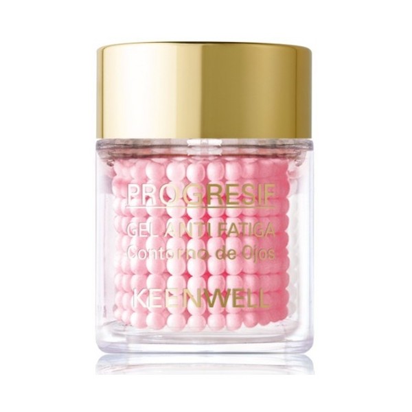 Gel Antifatiga (bolas) 15 ml