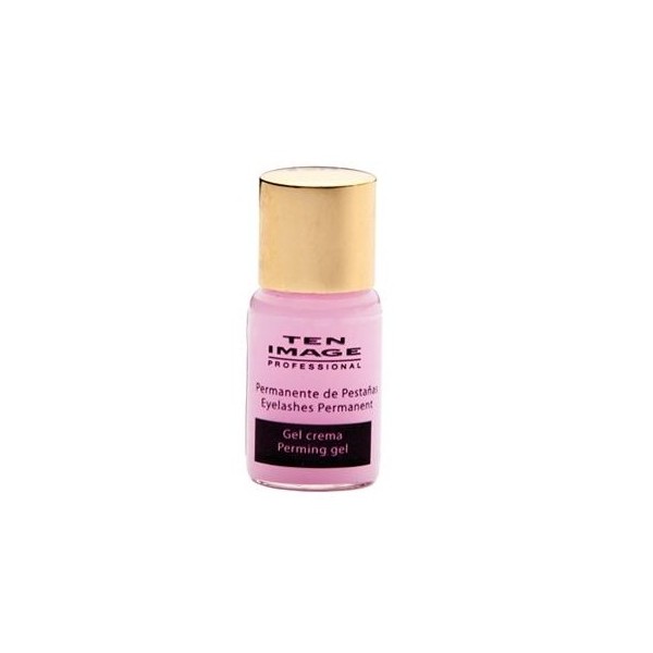 Gel Crema Permanente