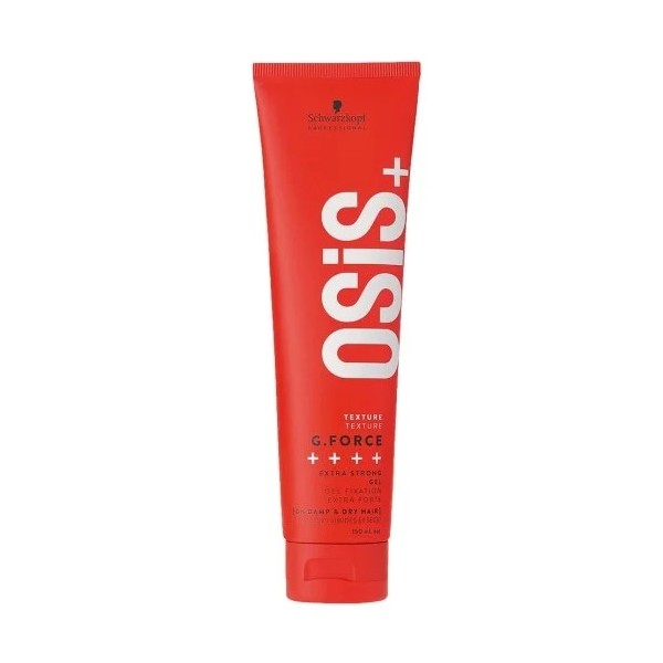 Gel Osis G Force ++++ 150 ml (52876)