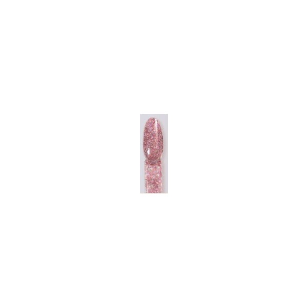 Gel Polish Flash Dust Pinkie 10ml