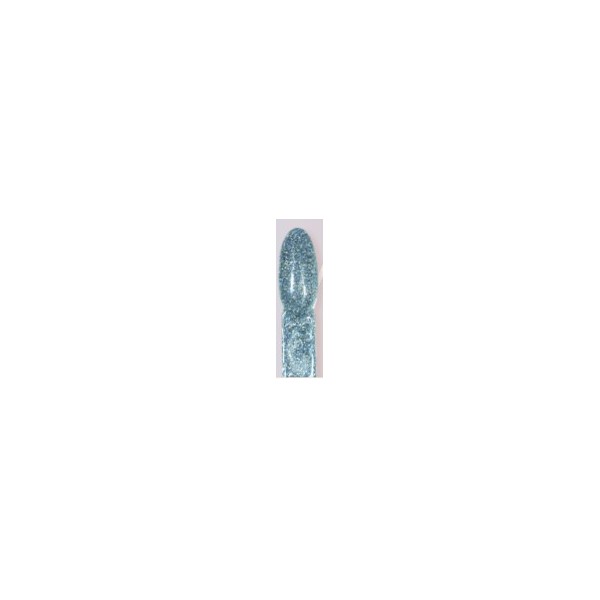 Gel Polish Flash Turquoise 10ml