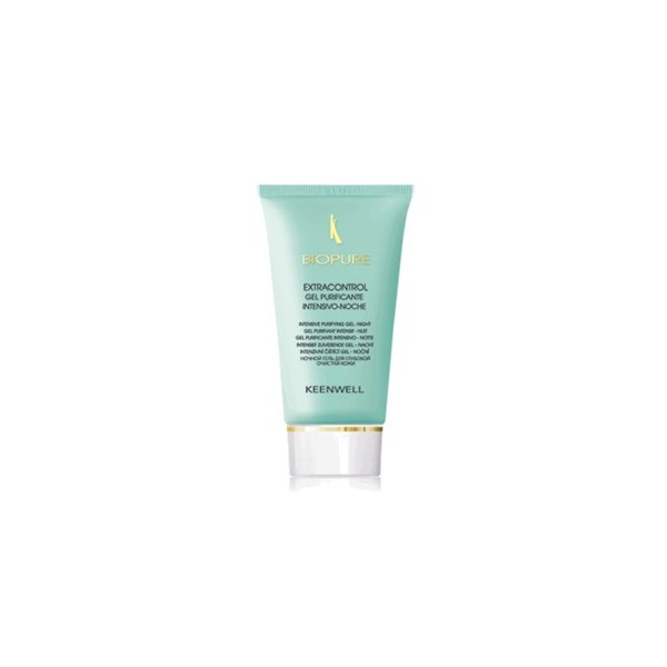 Gel Purificante Intensivo 60 ml