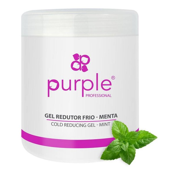 Gel Reductor Menta 1000ml
