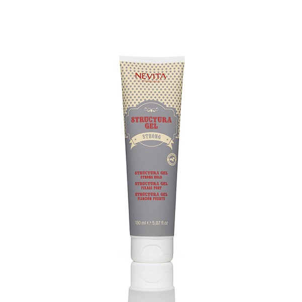 Gel Structura Strong 150ml Nevita