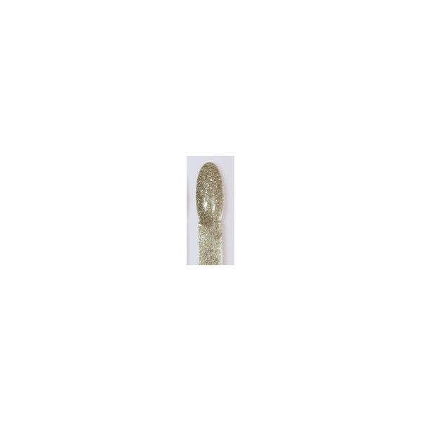 Gel polish Flash Antique Gold 10ml