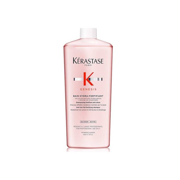 Genesis Champu Hydra Fortificante 1000ml