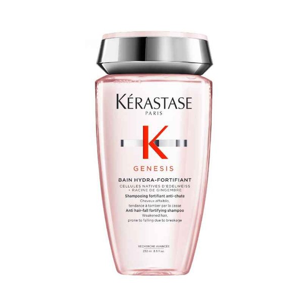 Genesis Champu Hydra Fortificante 250ml