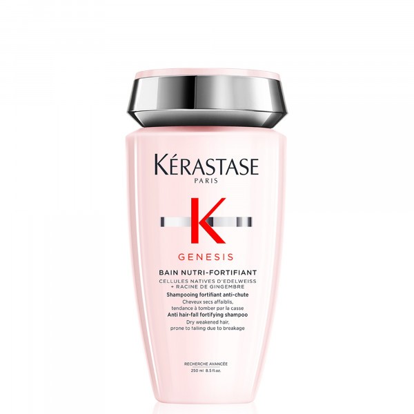 Genesis Champu Nutri Fortificante 250ml