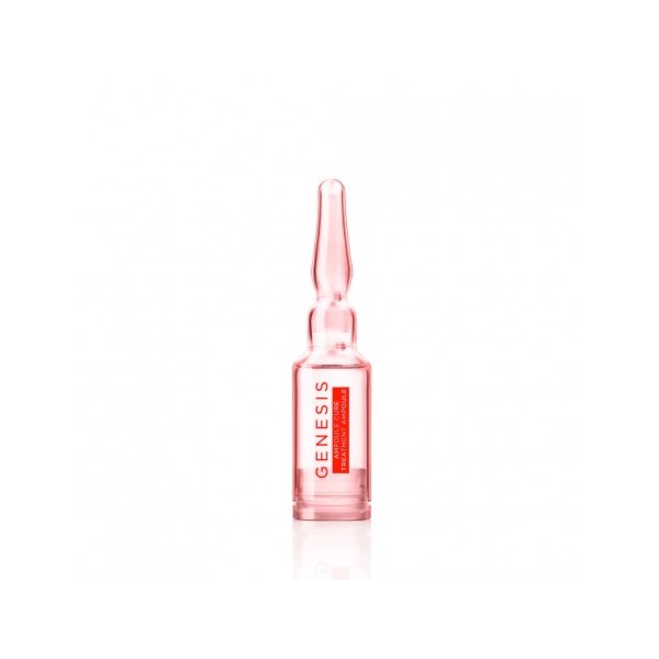 Genesis Cure Anti-rotura Fortificante 10x6ml