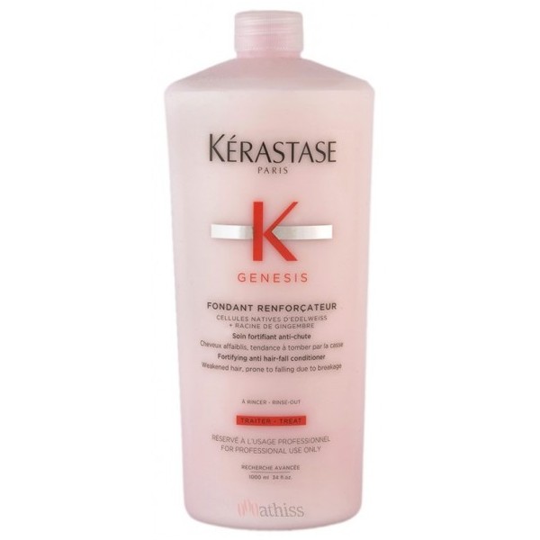 Genesis Fondant Reforcateur 1000ml