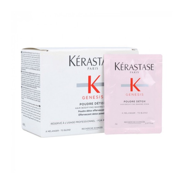Genesis Poudre Detox 30x2gr