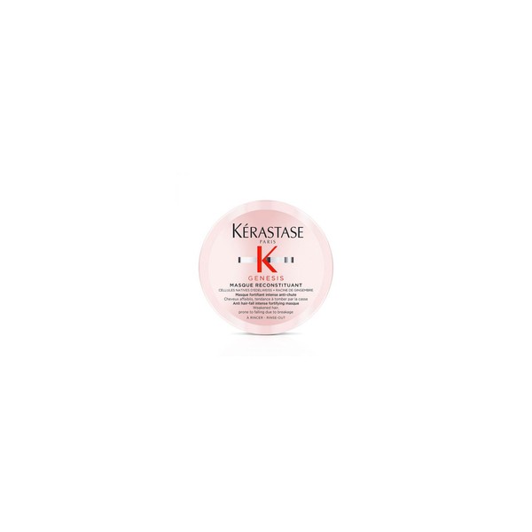 Genesis Reconst. Mascarilla 75ml