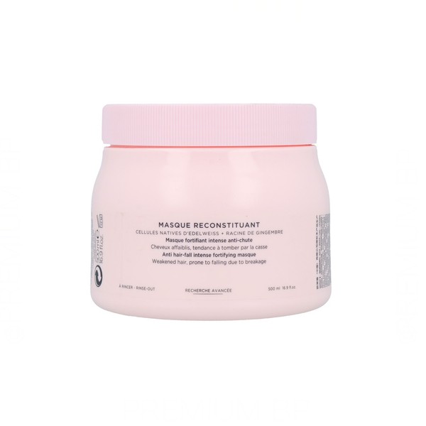 Genesis Reconstituant Mascarilla 500ml