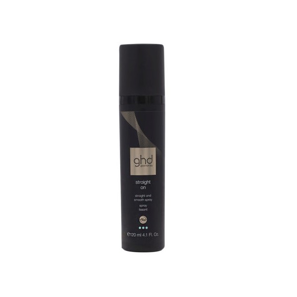 Ghd Final Fix Hairspray 400ml