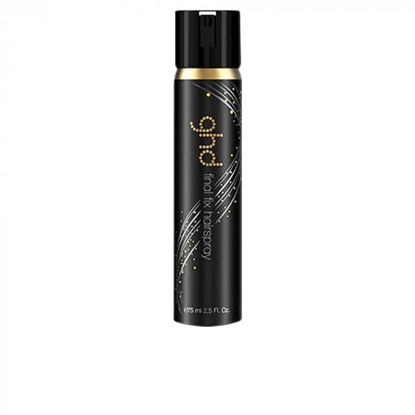Ghd Final Fix Hairspray 75ml