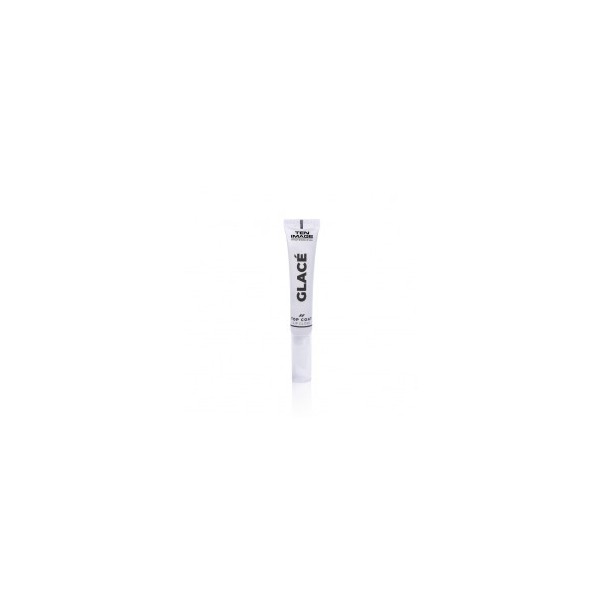 Glacé Top Coat Lip Gloss