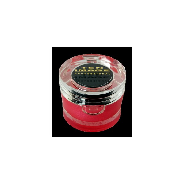 Gloss Voluminizador Tratante Push & Chic PC01 Fucsia