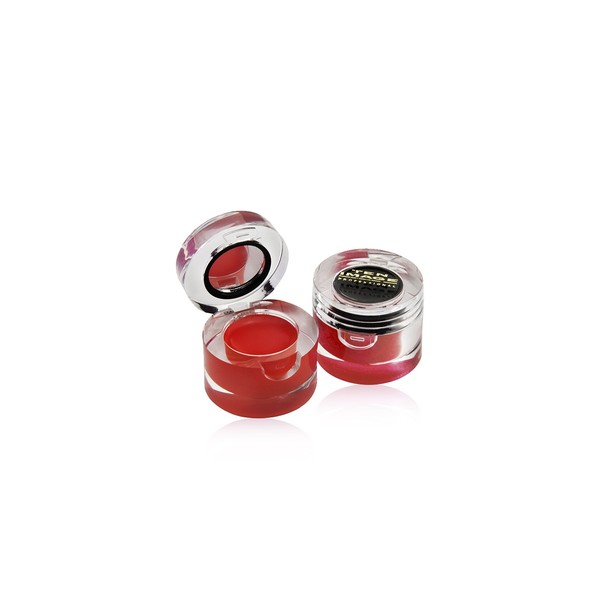 Gloss Voluminizador Tratante Push & Chic PC02 Coral
