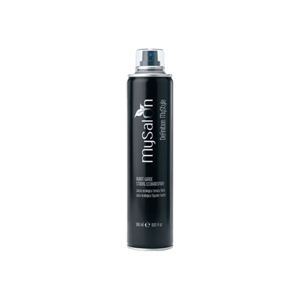 Gothic Espuma Fijacion Fuerte de 250ml My Salon 27854