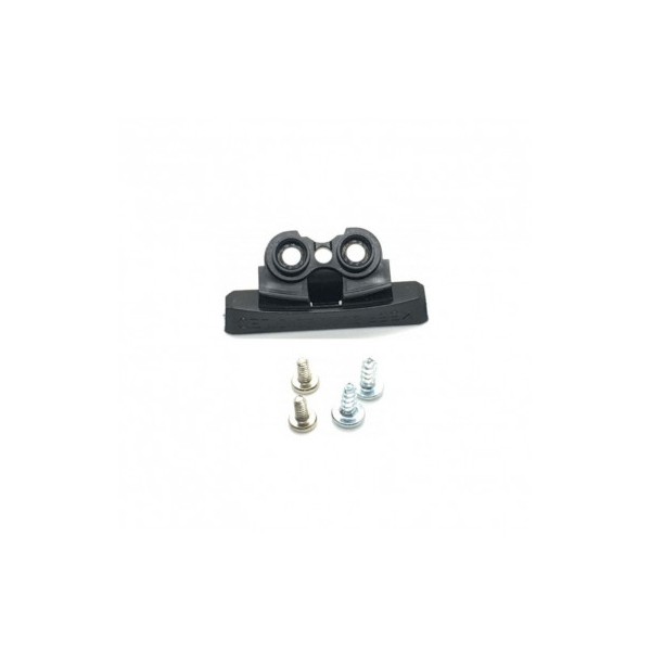 Guia Cuchilla+Tornillos S.Taper Cordles S08148-7080