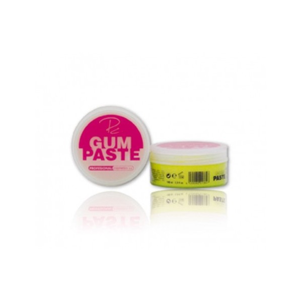 Gum Paste Brillo y Control 100ml