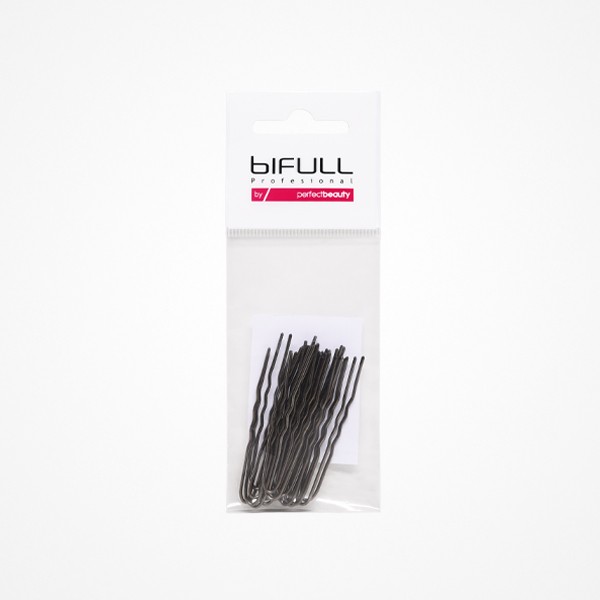 HORQUILLAS INVISIBLES BRONCE 55MM BOLSA