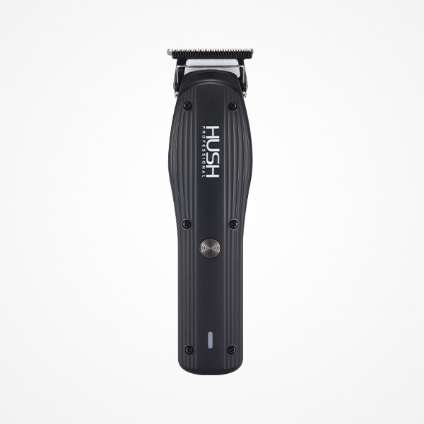 HUSH T2 MÁQUINA PERFILADORA PROFESIONAL CON CARCASAS INTERCAMBIABLES HUSH