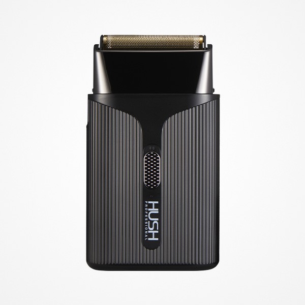 HUSH V2 MÁQUINA DE AFEITADO RAPADO A CERO PROFESIONAL HUSH