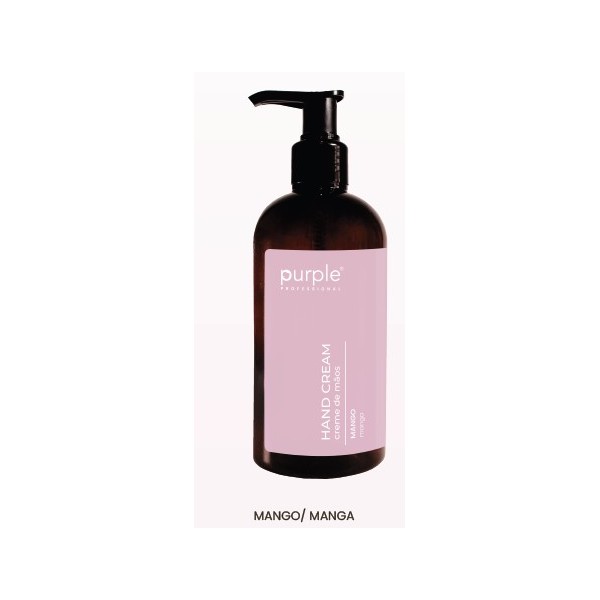 Hand Cream Mango 300ml