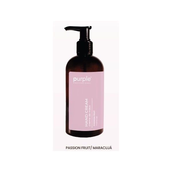 Hand Cream Passion Fruit 300ml