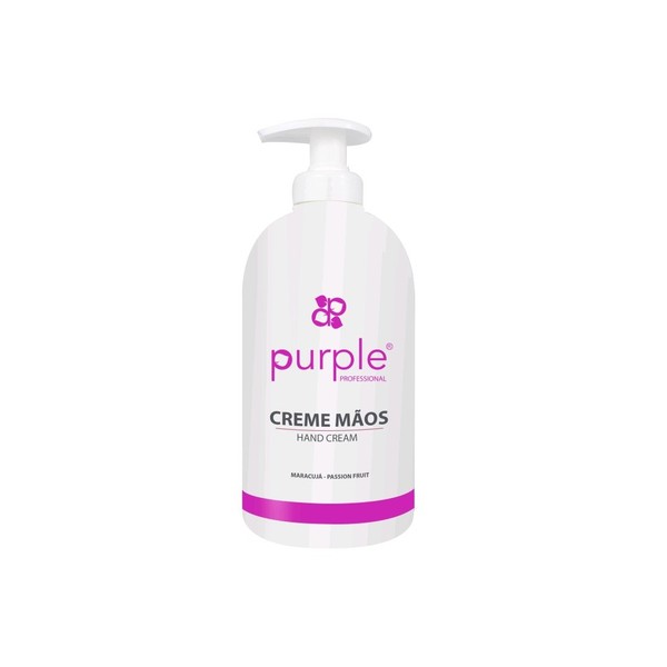 Hand Cream Passion Fruit 500ml