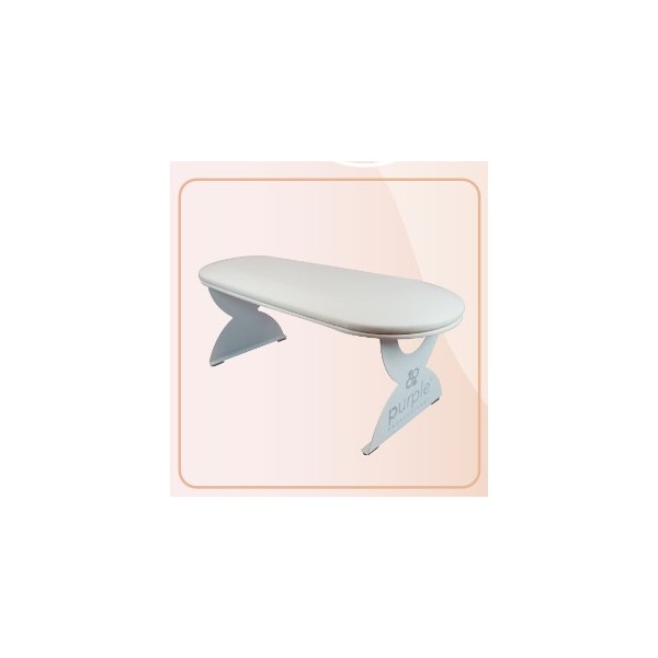 Hand Rest White
