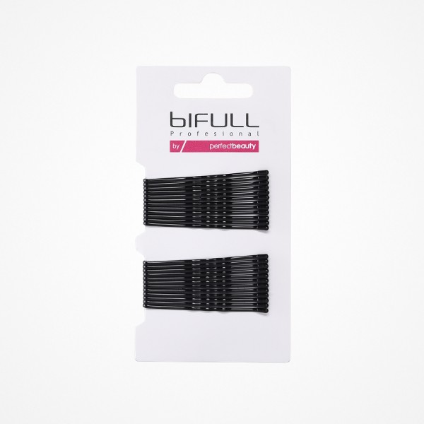 Horquillas Clip Ondulado 51 mm