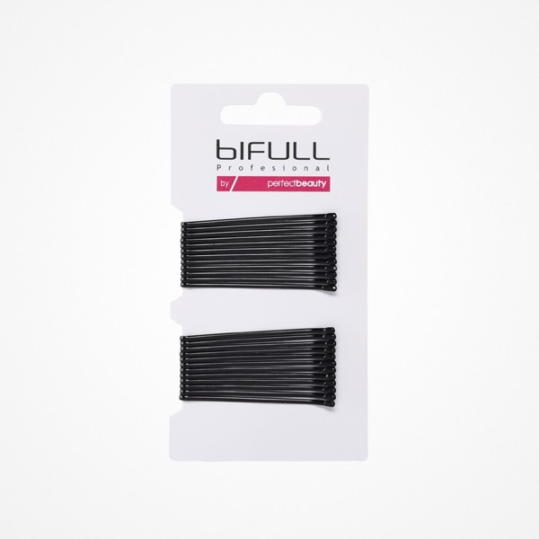 Horquillas Clip Plano  51 mm