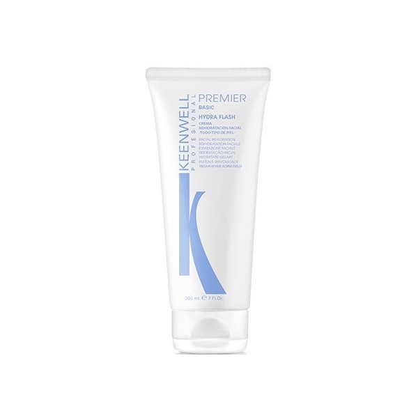 Hydra Flash Crema Hidratante 200ml