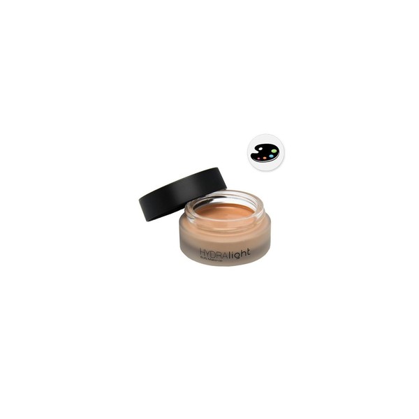 Hydralight Makeup HL04 Ginger