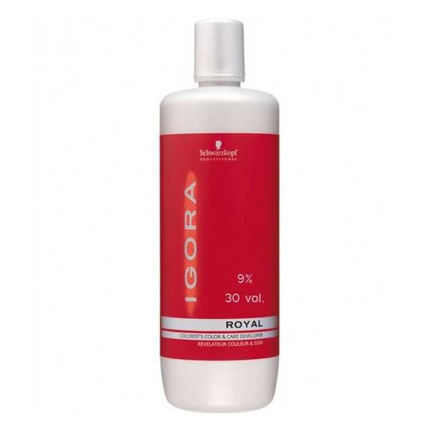 IG Royal Locion Activadora 30Vol 1000ml