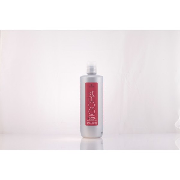 IG Royal Locion Activadora 40Vol 1000ml